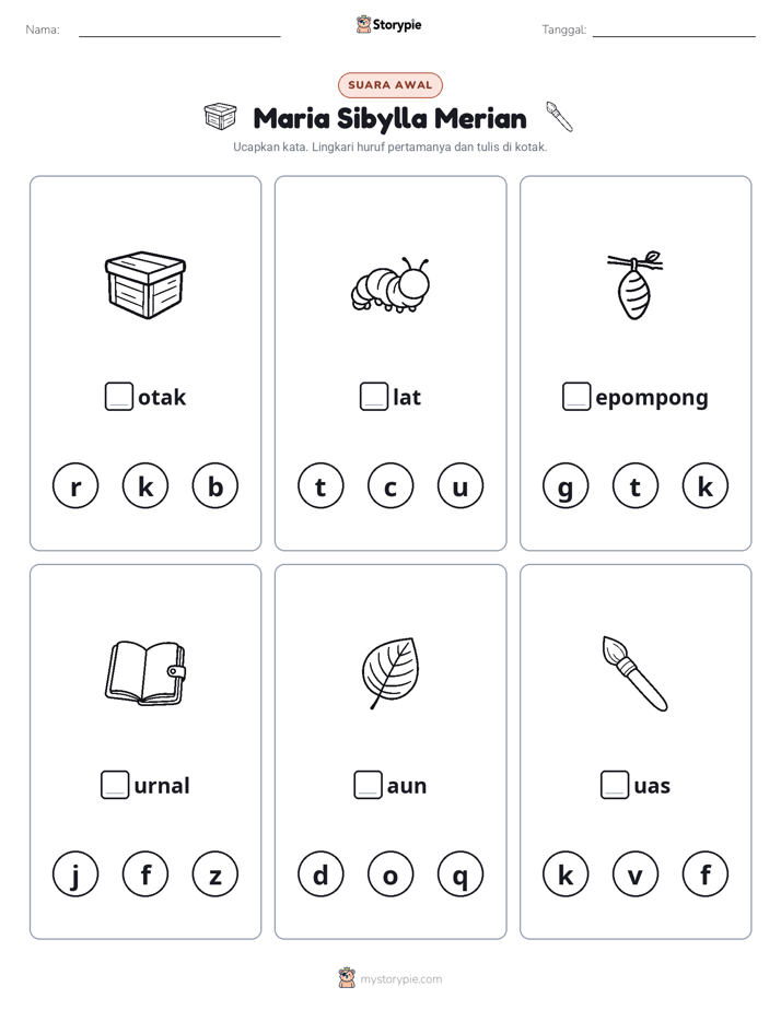 Suara Awal
