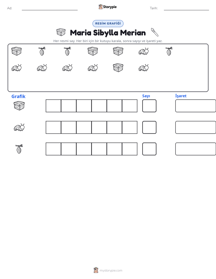 Say & Grafik