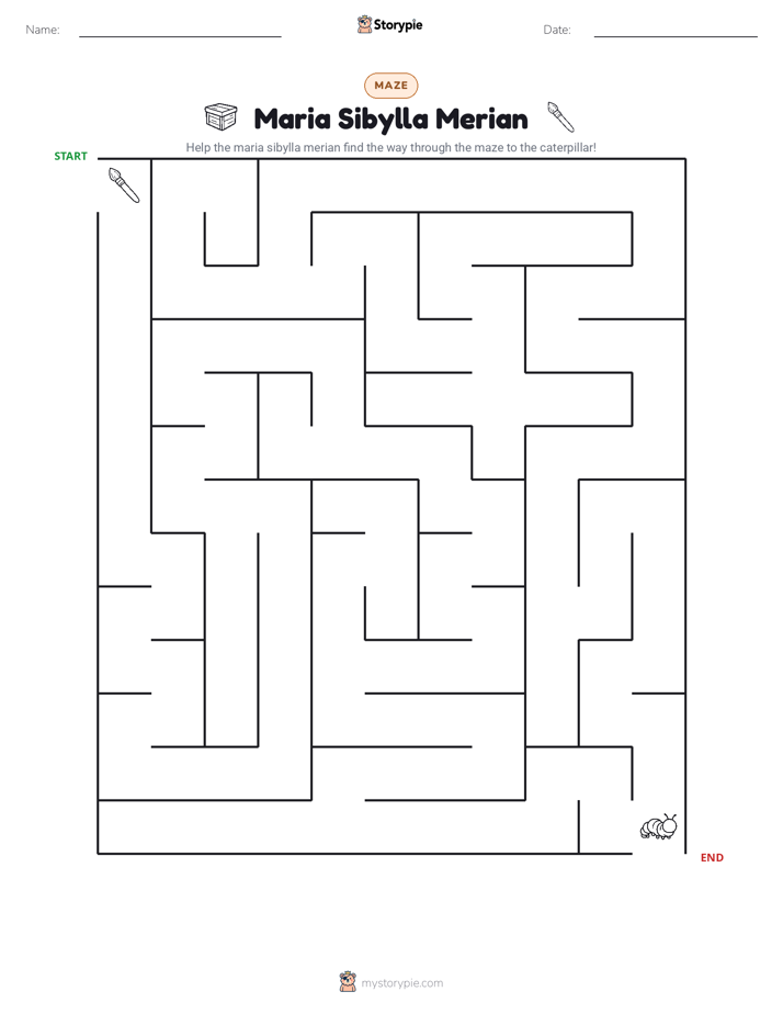 Maze