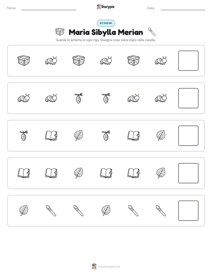 Pattern