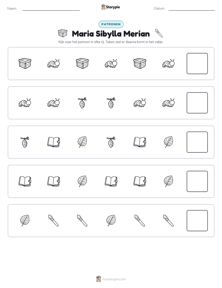 Patronen