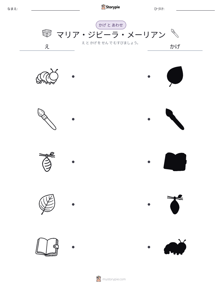 シャドウマッチ
