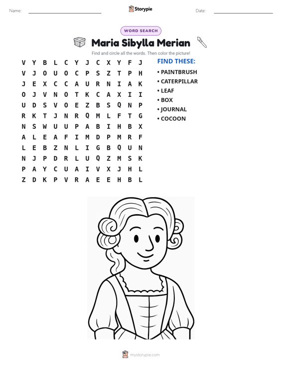 Word Search