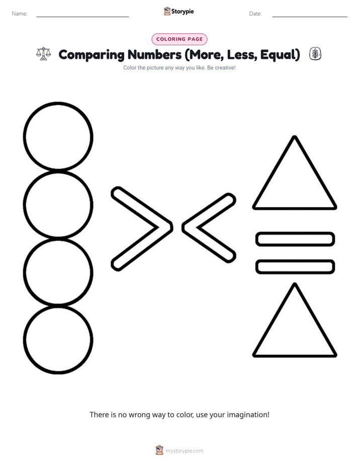 Coloring Page