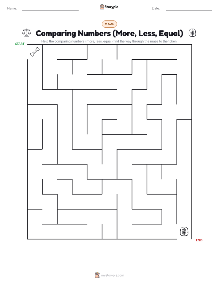 Maze