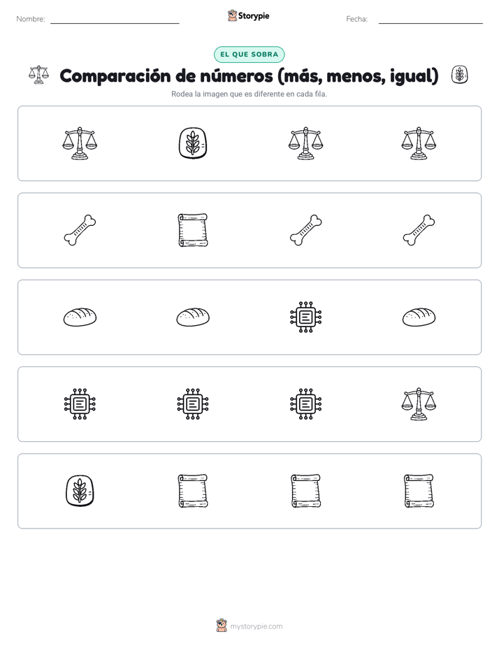 El Que No Encaja