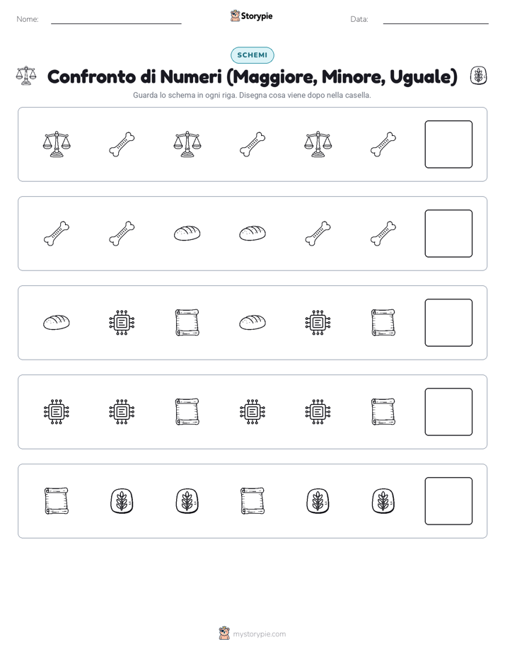 Pattern