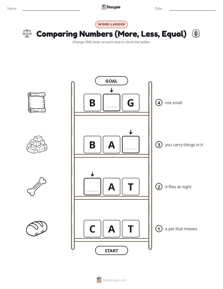 Word Ladder