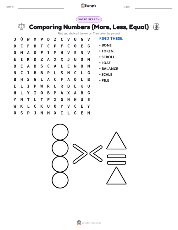 Word Search