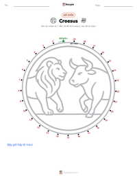 Xem trước tài liệu in sẵn Croesus