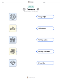 Xem trước tài liệu in sẵn Croesus