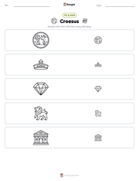 Xem trước tài liệu in sẵn Croesus