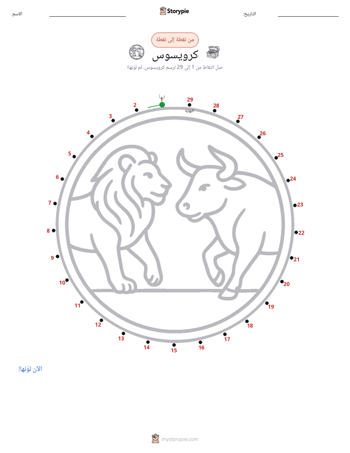 نقطة إلى نقطة