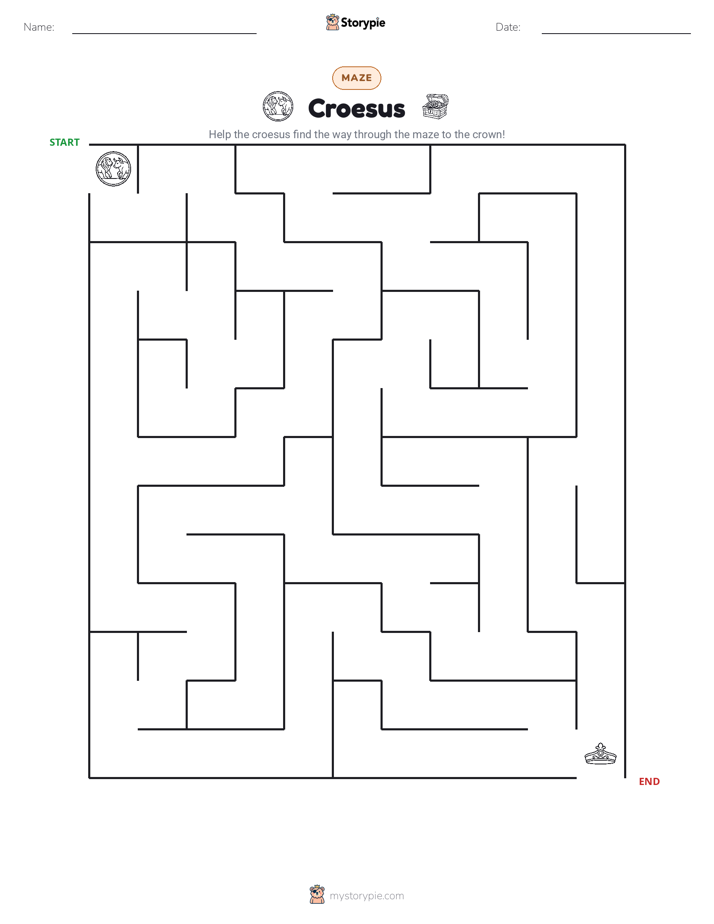 Maze