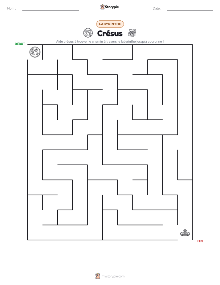 Labyrinthe