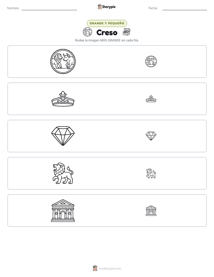 Clasificación