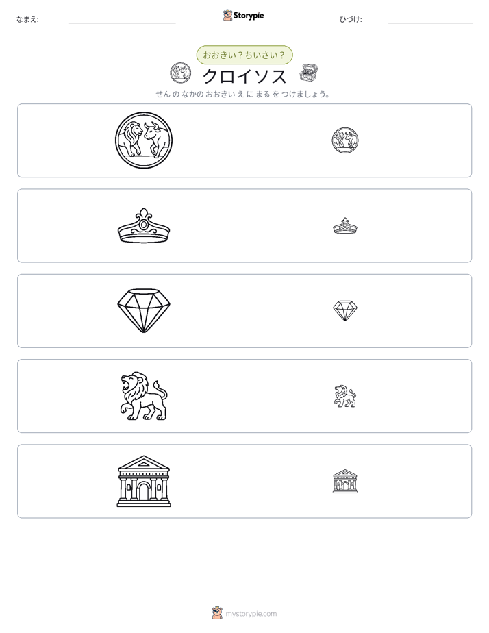 ソーティング