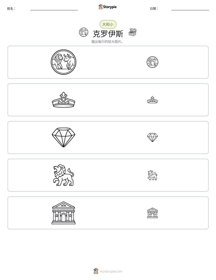 分类