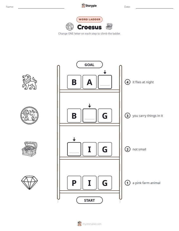 Word Ladder
