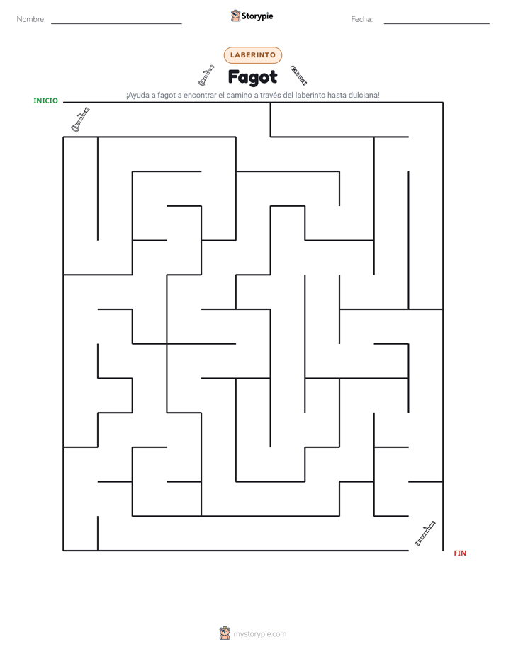 Labyrintho