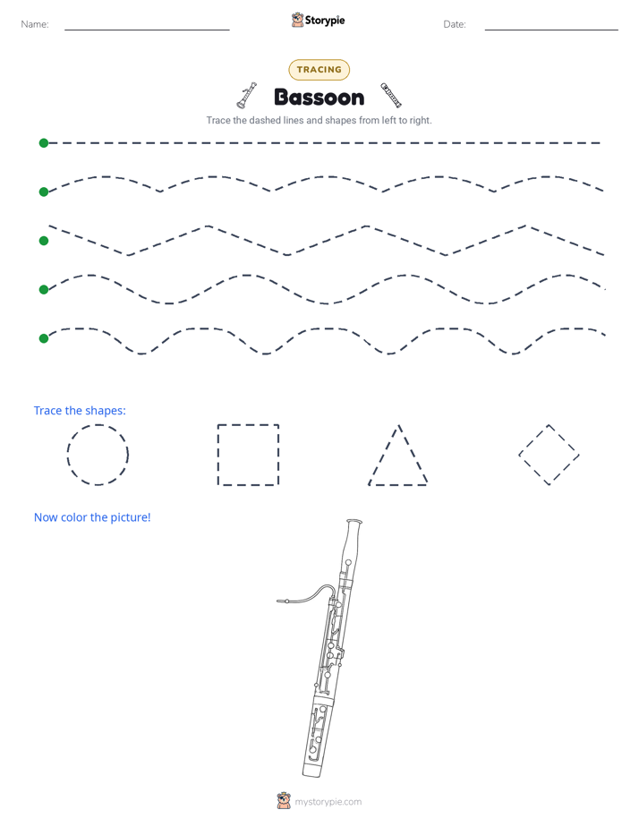 Tracing