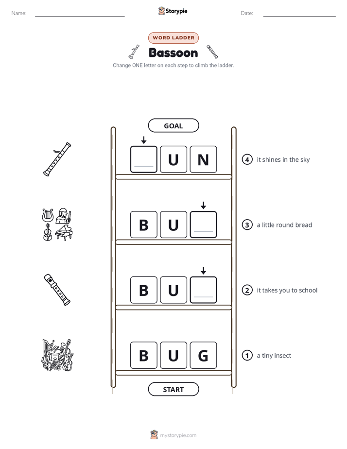 Word Ladder