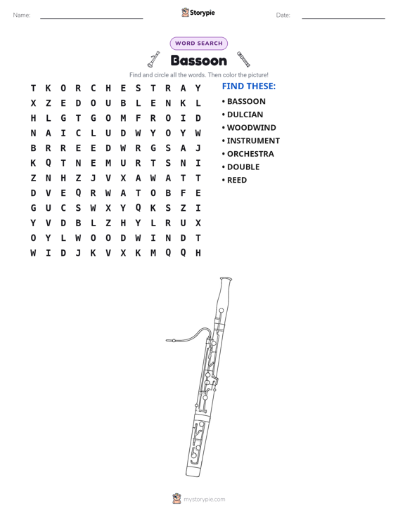 Word Search
