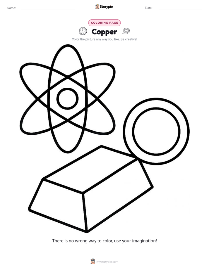 Coloring Page