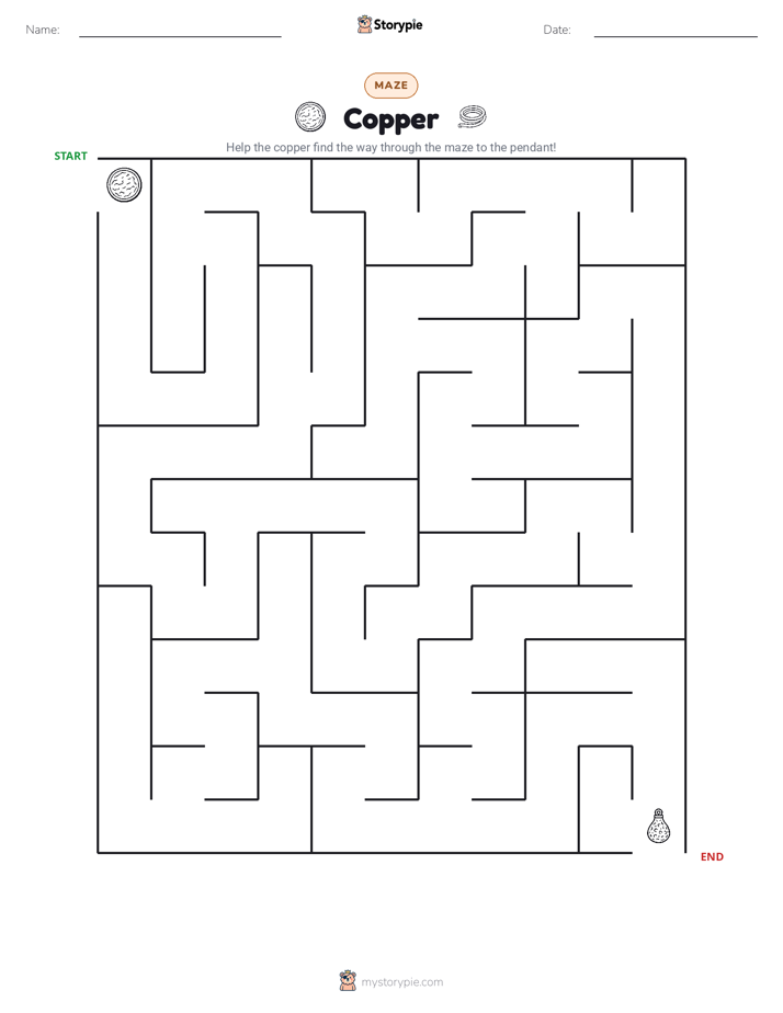 Maze