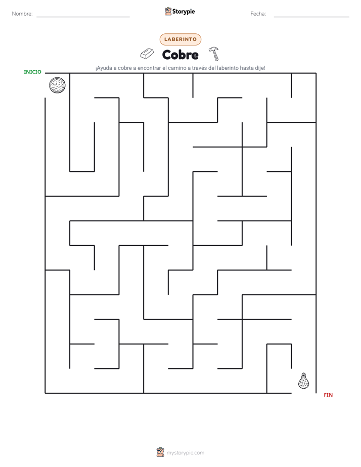 Labyrintho