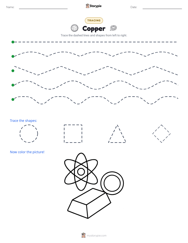 Tracing
