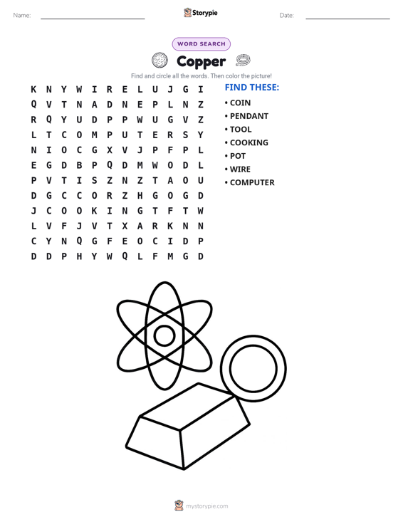 Word Search