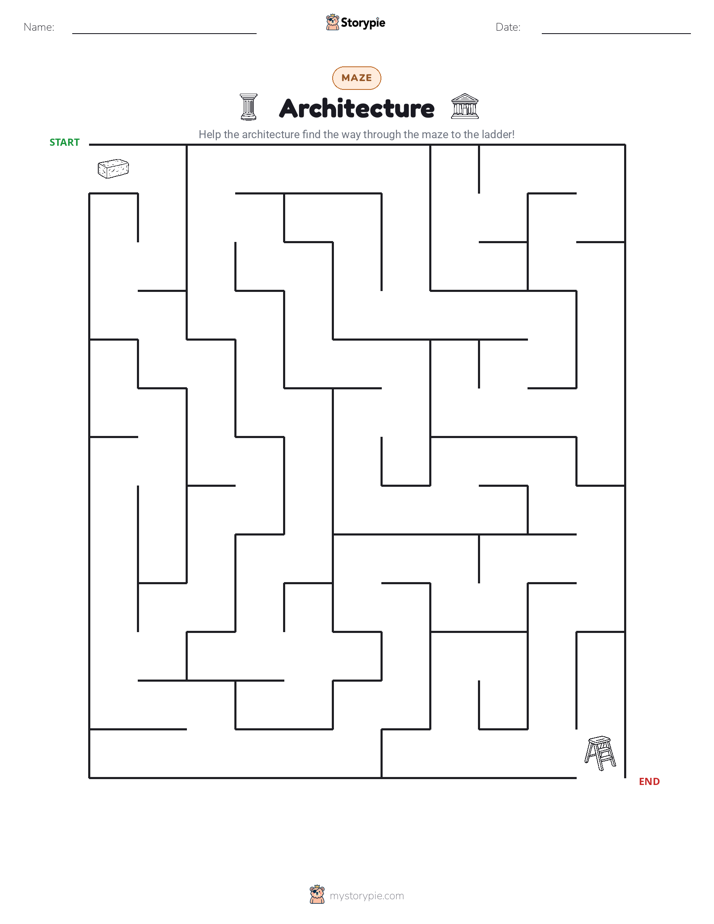 Maze
