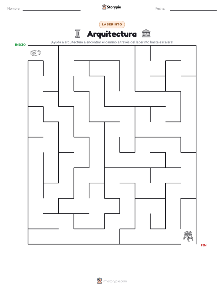 Labyrintho