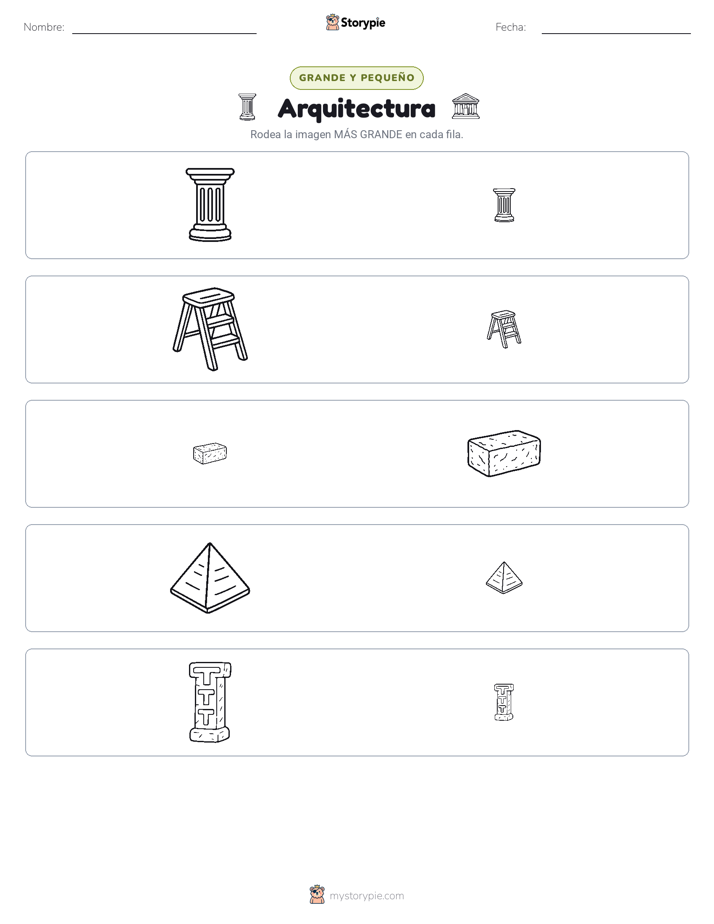 Clasificación