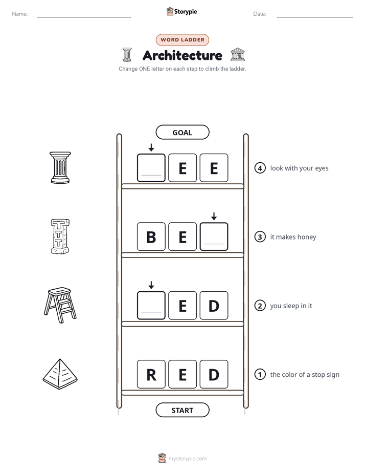 Word Ladder