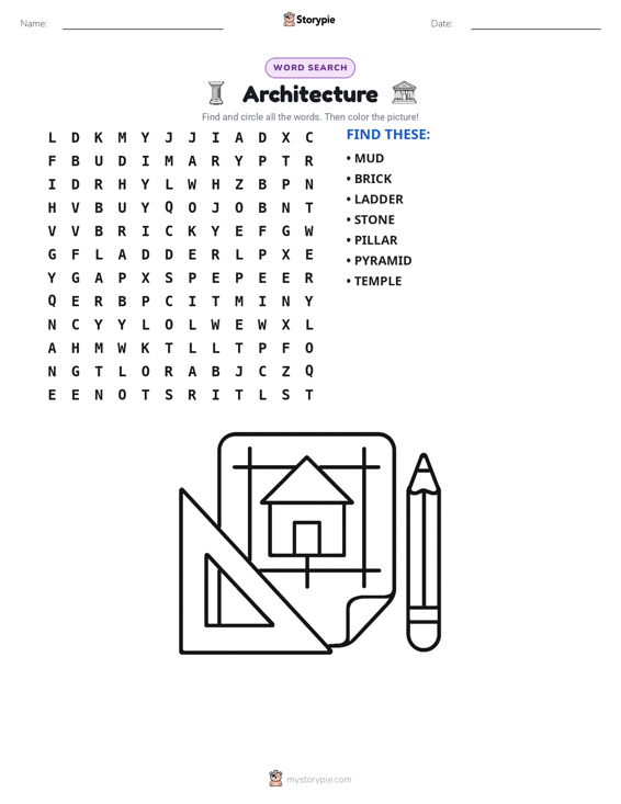 Word Search
