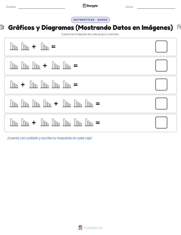 Matemáticas con Imágenes