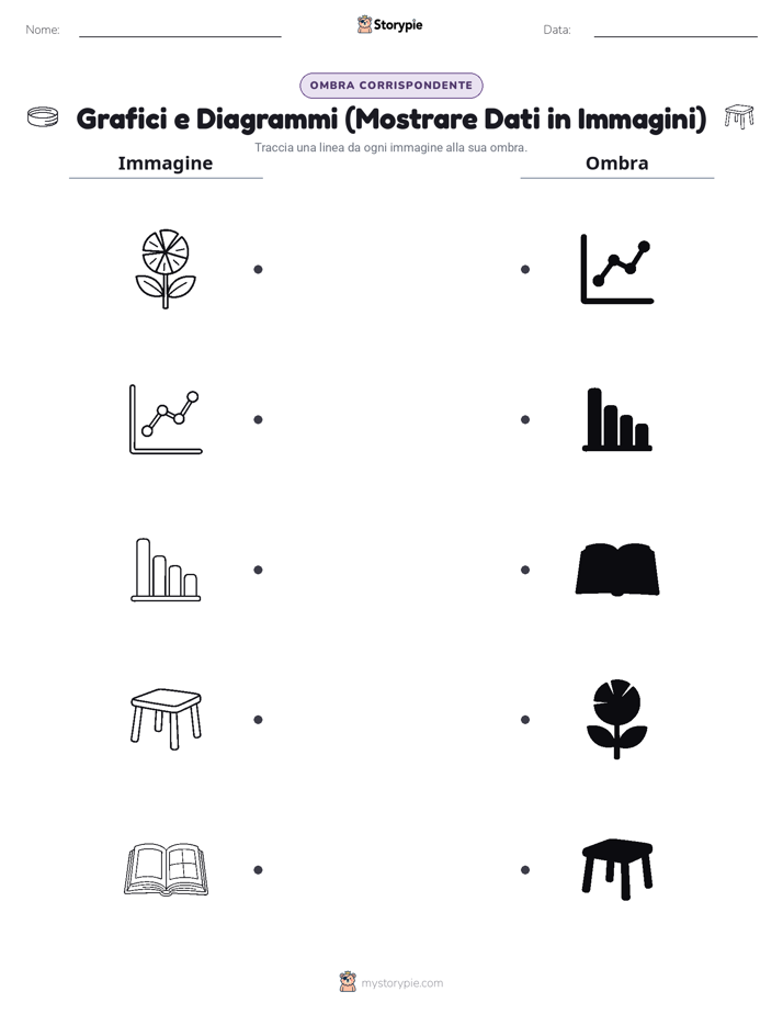 Corrispondenza Ombra