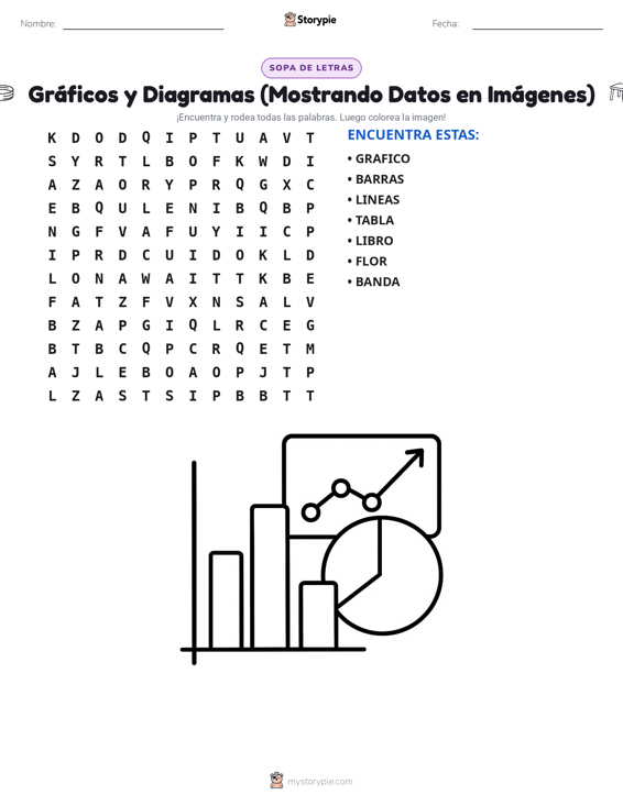 Sopa de Letras