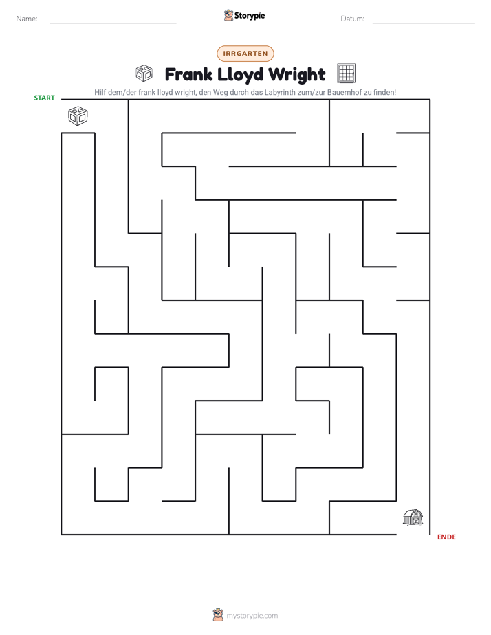 Labyrinth