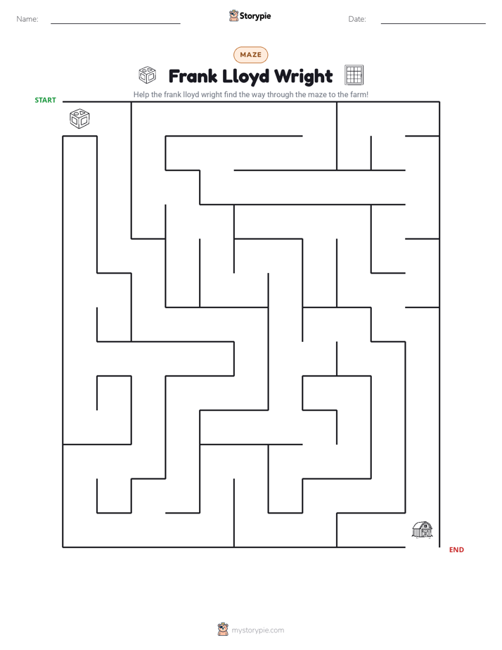 Maze