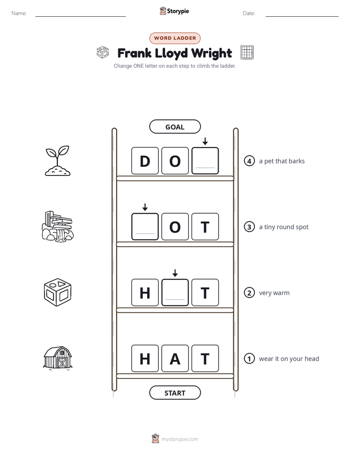 Word Ladder