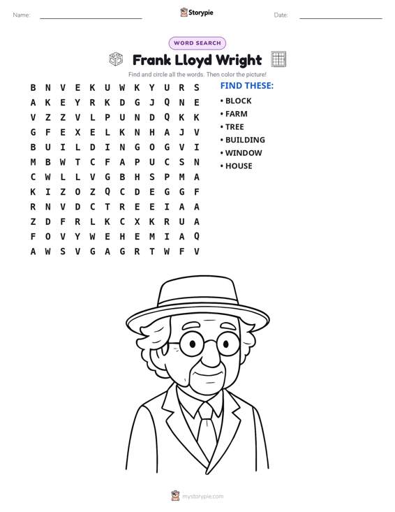 Word Search