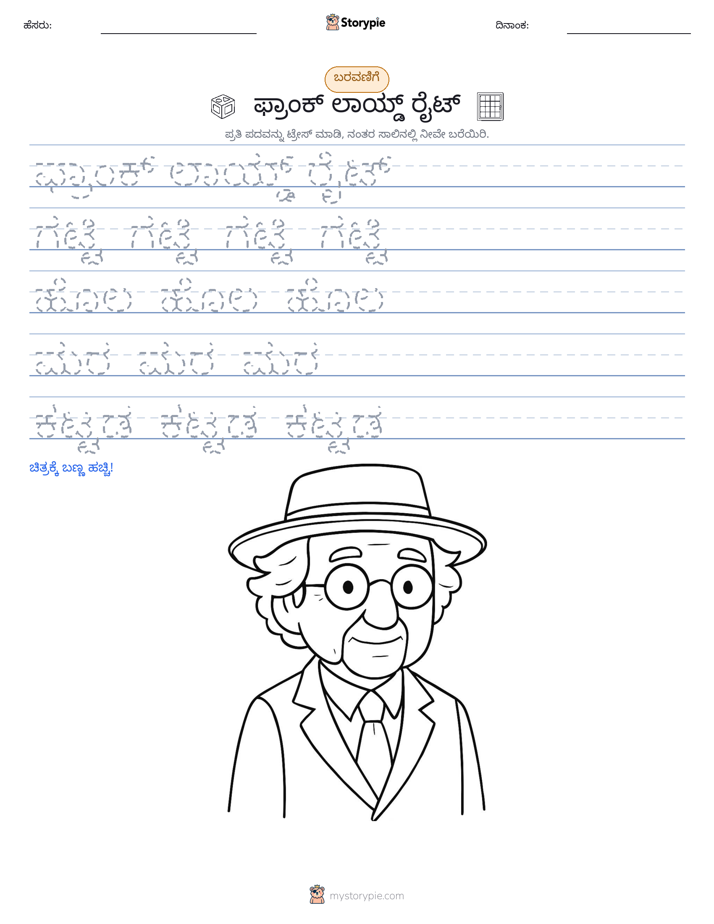 ಲೇಖನ ಅಭ್ಯಾಸ