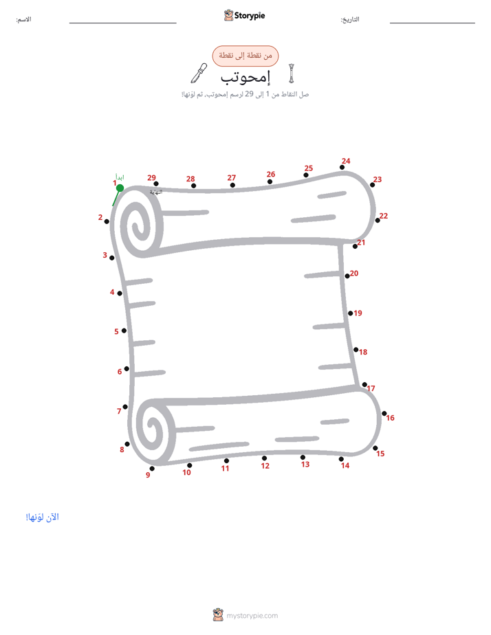 نقطة إلى نقطة
