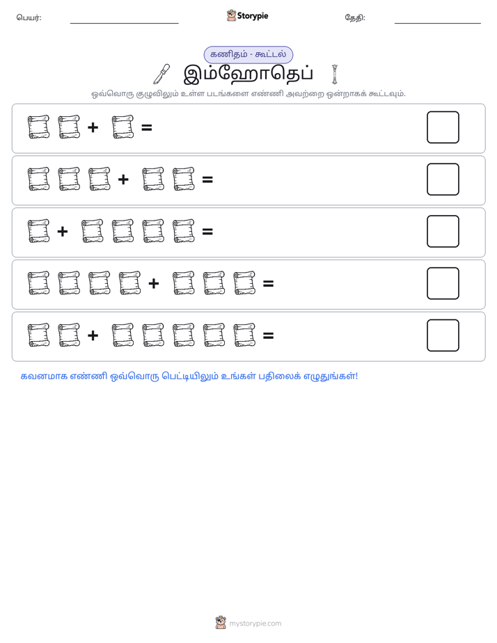 படம் கணிதம்