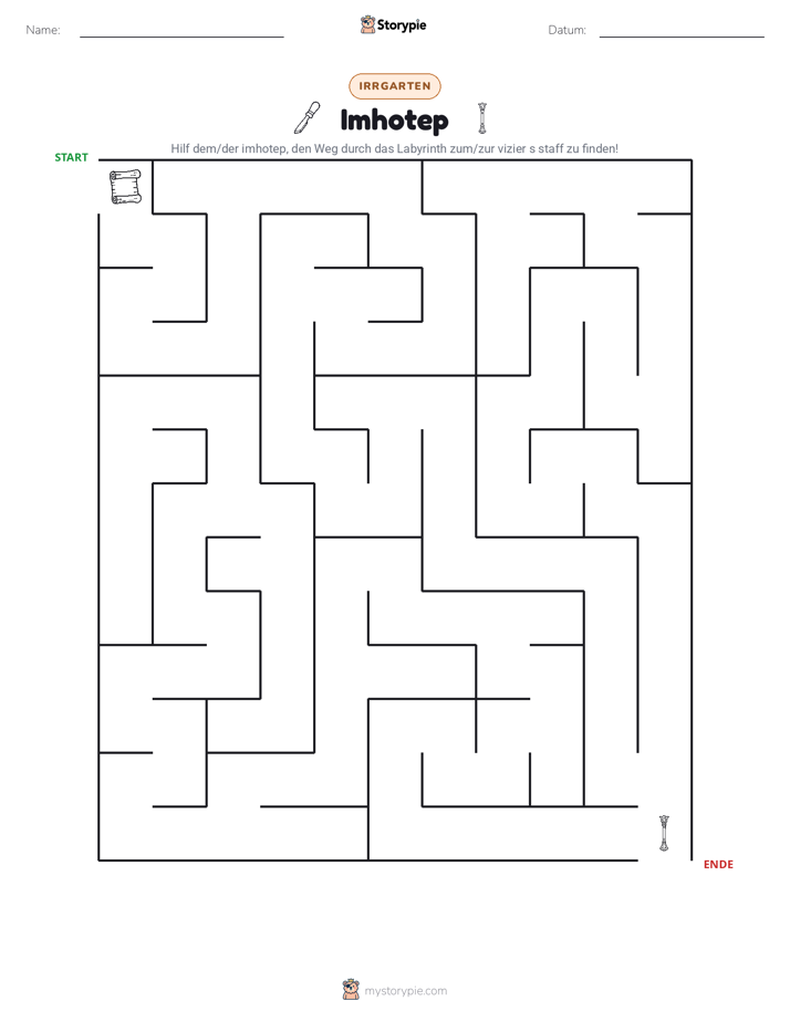 Labyrinth