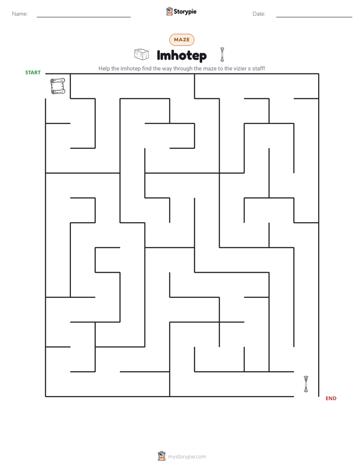 Maze