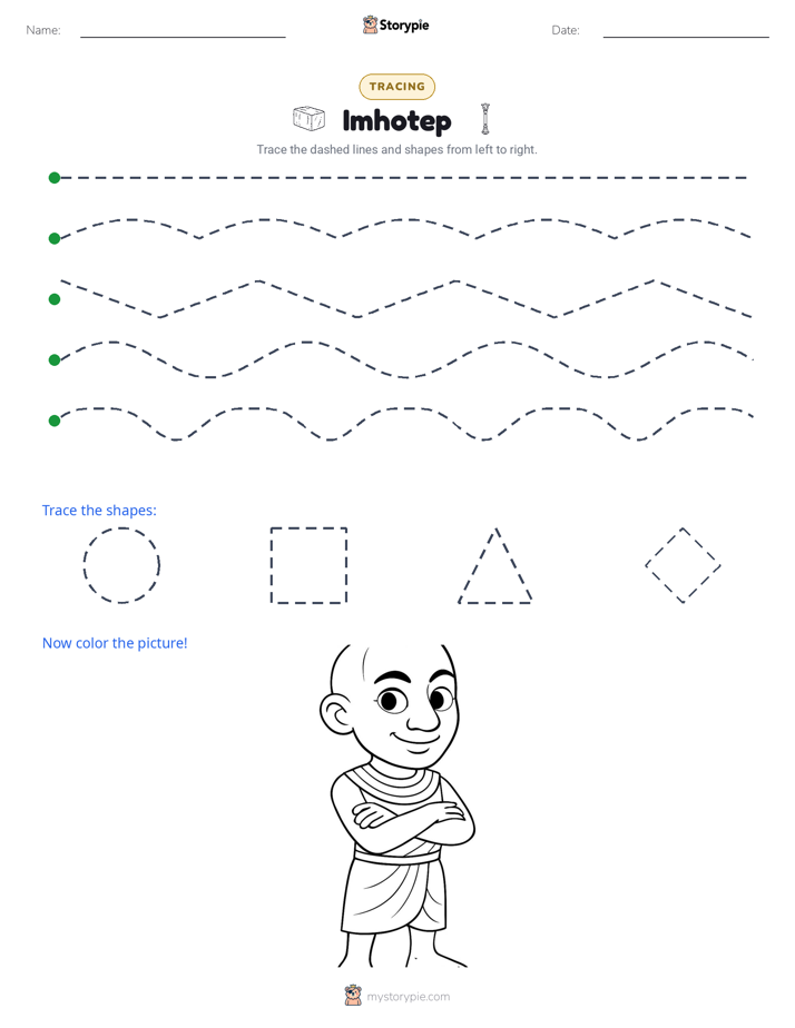Tracing